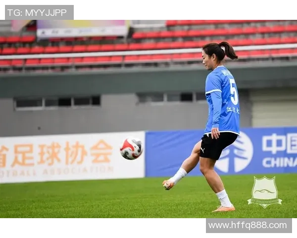 四川江油女足球星介绍及其在中国女足发展中的重要地位