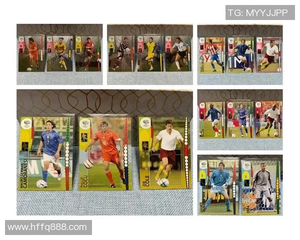 足球球星卡C罗市场价值分析及其收藏潜力探讨