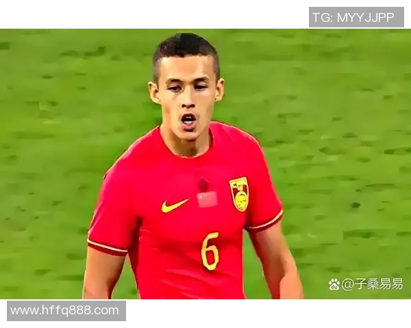 中国足球十大潜力新星崛起 他们有望引领未来足坛变革 中国足球十大潜力新星崛起 他们有望引领未来足坛变革