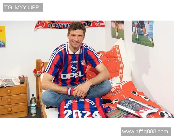 德国足球近20年球星回顾与发展：从克洛泽到莱万的辉煌历程