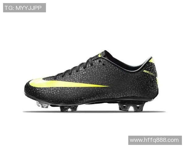 球星代言的足球鞋大盘点盘点那些与足球明星合作的鞋款和品牌 球星代言的足球鞋大盘点盘点那些与足球明星合作的鞋款和品牌