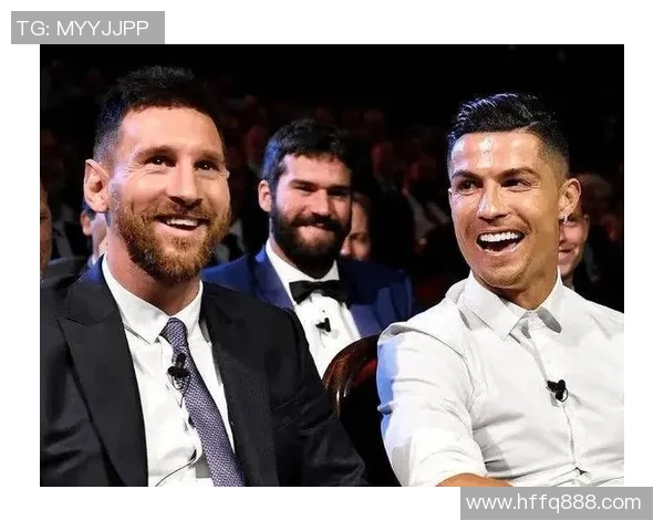 足球双雄合璧:梅西与C罗完美融合展现传奇风采 足球双雄合璧:梅西与C罗完美融合展现传奇风采