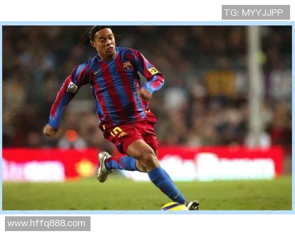 巴塞罗那足球历史上十大最具影响力球星盘点 巴塞罗那足球历史上十大最具影响力球星盘点